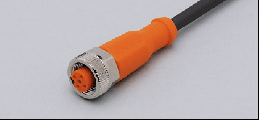 EVC002插座5米线缆