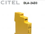 CITEL西岱尔数据通信网络电涌保护器DLA-24D3