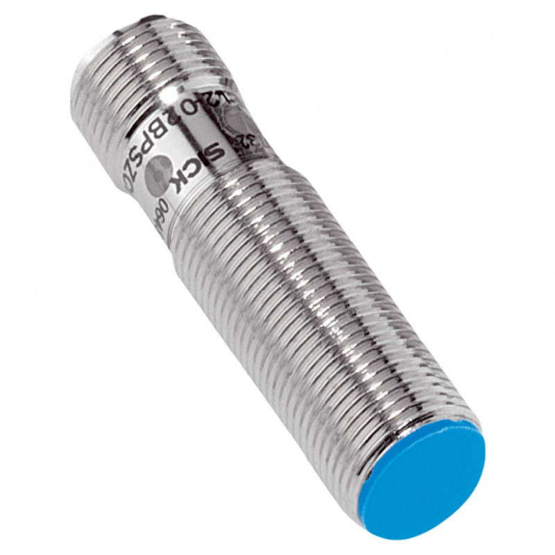 西克sick电感式接近传感器IME12-04BNSZC0K订货号1040771