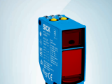 西克sick漫反射光电WTT12LC-B2563 订货号1072532激光距离传感器