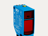 sick西克漫反射光电WTT12L-B2542 订货号1072636激光距离传感器